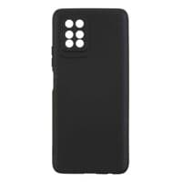 Чохол до моб. телефону Armorstandart Matte Slim Fit Infinix Note 10 Pro Camera cover Black (ARM62268)