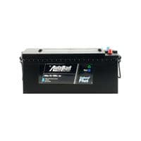 Автомобильный аккумулятор AutoPart 200 Ah/12V Plus (ARL200-P00)
