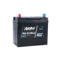Автомобильный аккумулятор AutoPart 40 Ah/12V Japan (ARL040-J01)