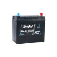 Автомобильный аккумулятор AutoPart 40 Ah/12V Euro Japan (ARL040-J00)