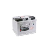 Автомобільний акумулятор AutoPart 60 Ah/12V Galaxy Silver (ARL060-GAS0)