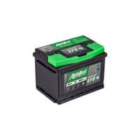 Автомобильный аккумулятор AutoPart 62 Ah/12V Galaxy EFB_Start-Stop (ARL062-EFB)