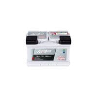 Автомобільний акумулятор AutoPart 85 Ah/12V Galaxy Silver_SB_ низький (ARL85-GAL0)