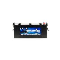 Автомобильный аккумулятор Champion Black 140 Ah/12V Euro (CHB140-3)