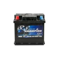 Автомобильный аккумулятор Champion Black 50 Ah/12V (CHB50-1)
