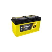 Автомобільний акумулятор FORTIS 100 Ah/12V Euro (FRT100-00)