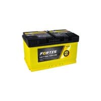 Автомобільний акумулятор FORTIS 110 Ah/12V Euro (FRT110-00)