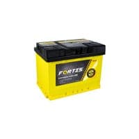 Автомобільний акумулятор FORTIS 60 Ah/12V (FRT60-01)