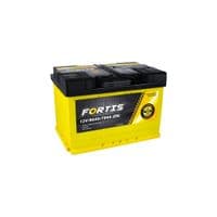Автомобільний акумулятор FORTIS 80 Ah/12V Euro (FRT80-00)