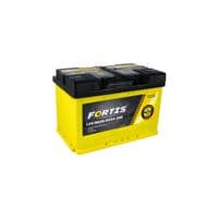 Автомобільний акумулятор FORTIS 88 Ah/12V Euro (FRT88-00)