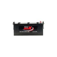 Аккумулятор автомобильный PowerBox 140 Аh/12V А1 Euro (SLF140-00)