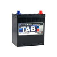 Автомобільний акумулятор TAB 45 Ah/12V Polar S (246 845)
