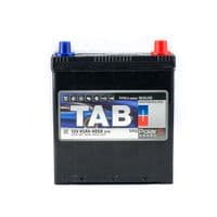 Акумулятор автомобільний TAB 45 Ah/12V Polar S Тонка клемма Japan Min (246 145)