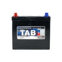 Автомобильный аккумулятор TAB 55 Ah/12V Polar S Japan (246 755)