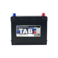 Автомобильный аккумулятор TAB 70 Ah/12V Polar S Euro Japan (246 870)