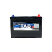 Автомобильный аккумулятор TAB 95 Ah/12V Polar S Euro Japan (246 895)