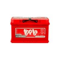 Акумулятор автомобільний Topla 100 Ah/12V Energy короткий (108 000)