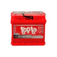 Аккумулятор автомобильный Topla 45 Ah/12V Energy (108 345)