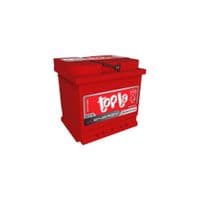 Автомобільний акумулятор Topla 50 Ah/12V Energy Euro (108 050)