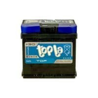 Автомобільний акумулятор Topla 55 Ah/12V TOP Euro (118 655)
