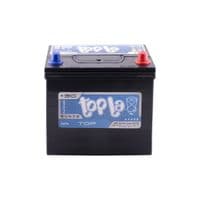 Автомобільний акумулятор Topla 60 Ah/12V Top/Energy Japan Euro (118 860)