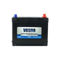 Автомобильный аккумулятор Vesna 70 Ah/12V Vesna Japan Euro (415 270)