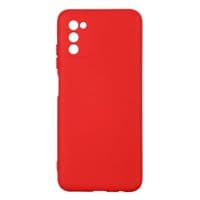 Чохол до моб. телефону Armorstandart ICON Case Samsung A03s Red (ARM64528)