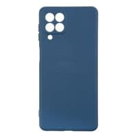 Чохол до моб. телефону Armorstandart ICON Case Samsung M53 (M536) Dark Blue (ARM61803)