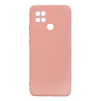 Чохол до моб. телефону Armorstandart ICON Case Xiaomi Poco C40 Pink (ARM62675)