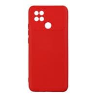 Чохол до моб. телефону Armorstandart ICON Case Xiaomi Poco C40 Red (ARM62674)