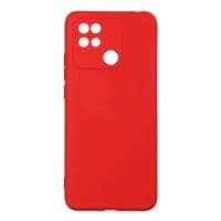 Чохол до моб. телефону Armorstandart ICON Case Xiaomi Redmi 10C Red (ARM61312)