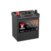 Автомобільний акумулятор Yuasa 12V 36Ah SMF Battery (YBX3055)