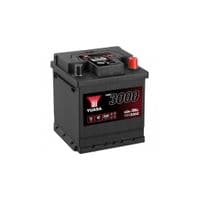 Автомобильный аккумулятор Yuasa 12V 42Ah SMF Battery (YBX3202)