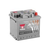 Автомобильный аккумулятор Yuasa 12V 54Ah Silver High Performance Battery (YBX5012)