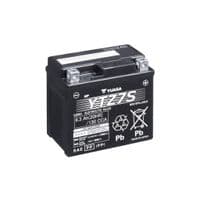 Автомобільний акумулятор Yuasa 12V 6,3Ah High Performance MF VRLA Battery (YTZ7S)