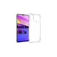 Чохол до моб. телефону BeCover Anti-Shock Motorola Moto E30/E40 Clear (707882)