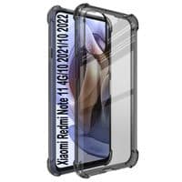 Чохол до моб. телефону BeCover Anti-Shock Xiaomi Redmi 10 2021/10 2022 Gray (707892)