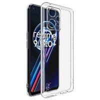 Чохол до моб. телефону BeCover Realme 9 4G/9 Pro Plus Transparancy (707983)