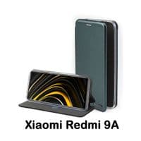 Чохол до моб. телефону BeCover Exclusive Xiaomi Redmi 9A Dark Green (707946)