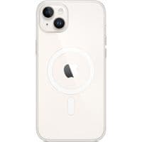 Чохол до моб. телефону Apple iPhone 14 Plus Clear Case with MagSafe, Model A2915 (MPU43ZE/A)