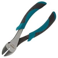 Бокорезы Sigma 180мм Mega (4352331)