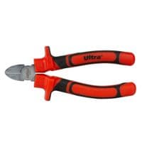 Бокорезы Ultra 200мм VDE 1000В CrV ULTRA (4355032)