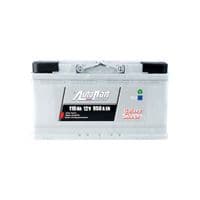 Автомобільний акумулятор AutoPart 110 Ah/12V Galaxy Silver (ARL110-GA0)
