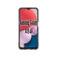 Чохол до моб. телефону BeCover Samsung Galaxy A13 4G SM-A135 Transparancy (707596)