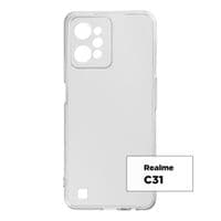 Чохол до моб. телефону Armorstandart Air Series Realme C31 Transparent (ARM61491)