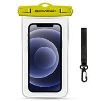 Чохол до моб. телефону Armorstandart Capsule Waterproof Case Yellow (ARM59234)