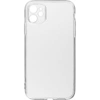 Чохол до моб. телефону Armorstandart Air Series Apple iPhone 11 Camera cover Transparent (ARM61046)