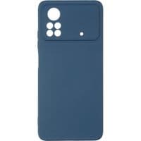 Чохол до моб. телефону Armorstandart ICON Case Xiaomi Poco X4 Pro 5G Blue (ARM61584)