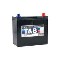 Автомобільний акумулятор TAB 55 Ah/12V Polar S Euro Japan (246 855)
