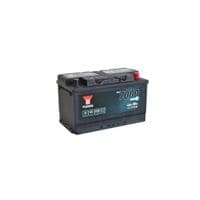 Автомобильный аккумулятор Yuasa 12V 85Ah 760A Yuasa EFB Start Stop Battery (YBX7115)